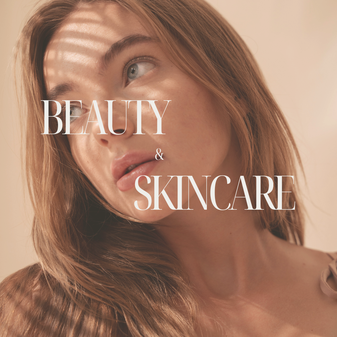 Beauty & Skincare