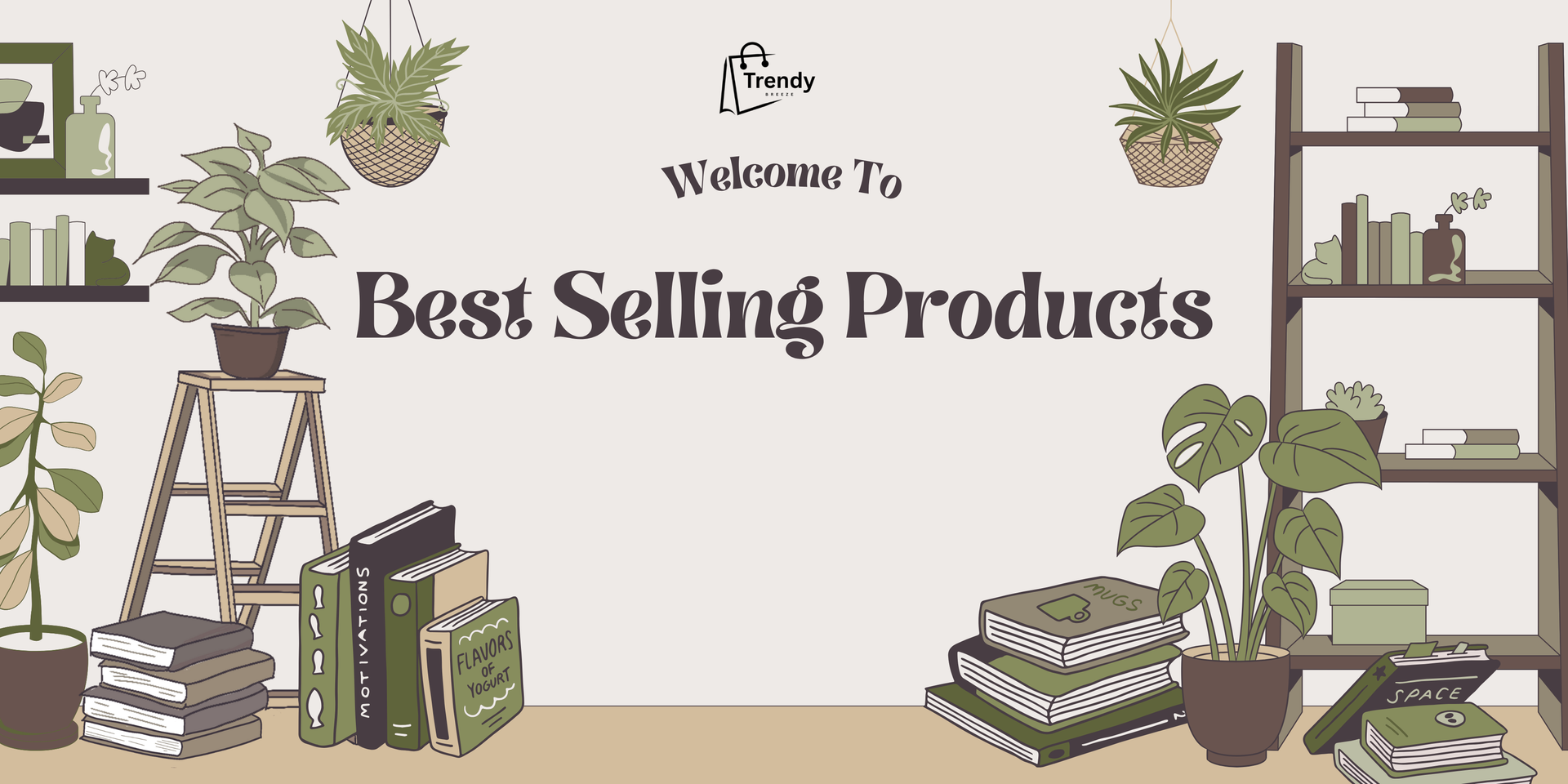 Best Selling