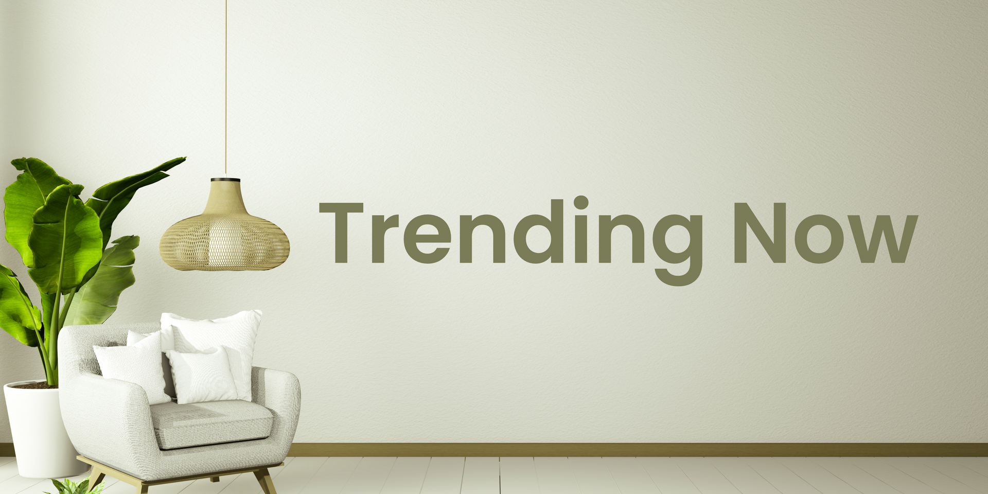 Trending Now