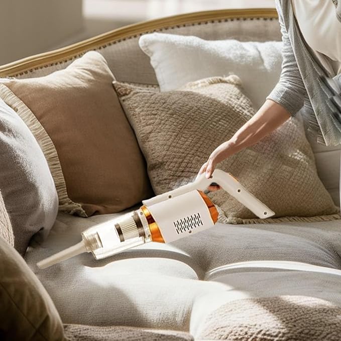 Best Wireless Vacuum Cleaner 3 in 1