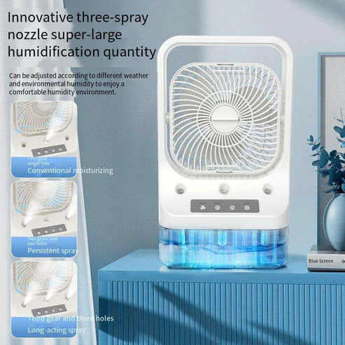 Cool Storm Personal Space Cooler
